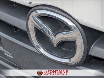 2015 Mazda Mazda3 i Touring