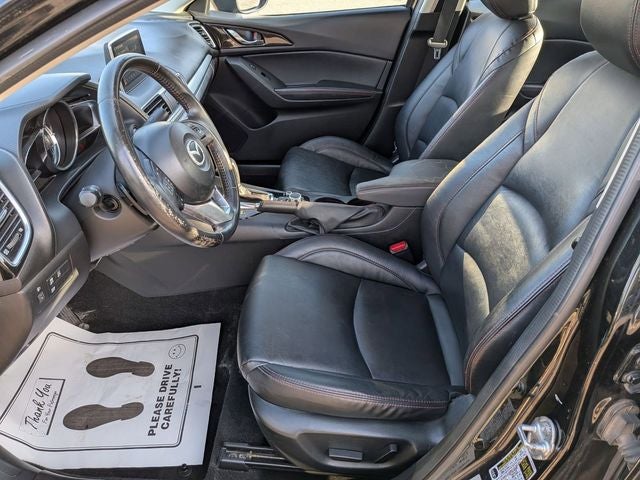 2014 Mazda Mazda3 s Touring