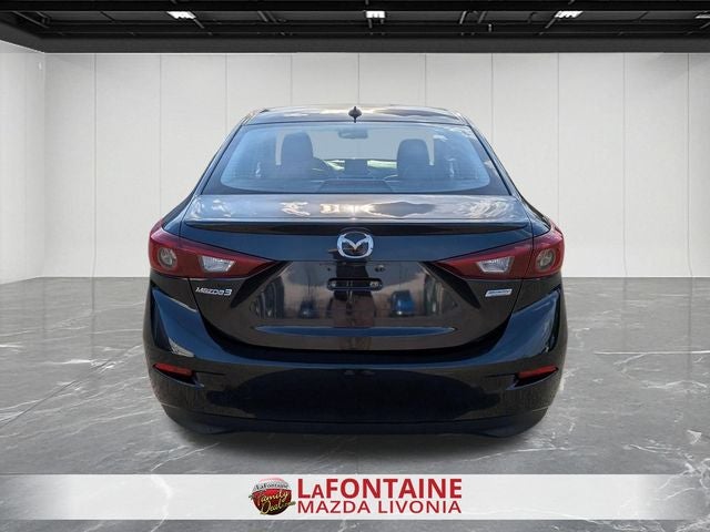 2014 Mazda Mazda3 s Touring