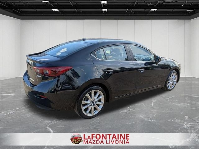 2014 Mazda Mazda3 s Touring