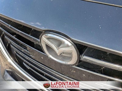 2014 Mazda Mazda3 s Touring