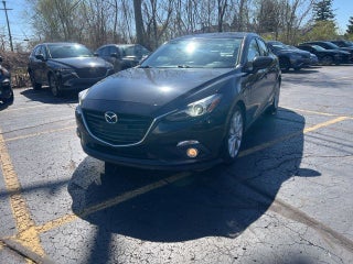 2014 Mazda Mazda3 s Touring
