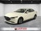 2025 Mazda Mazda3 2.5 S