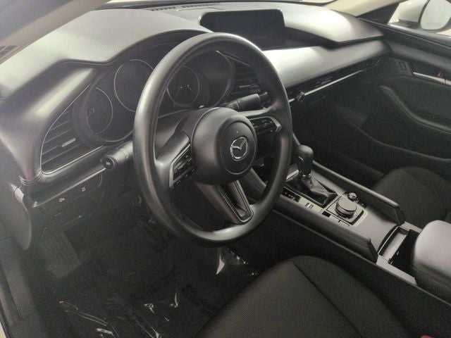 2025 Mazda Mazda3 2.5 S