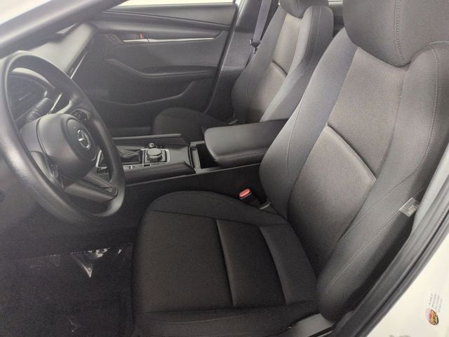 2025 Mazda Mazda3 2.5 S