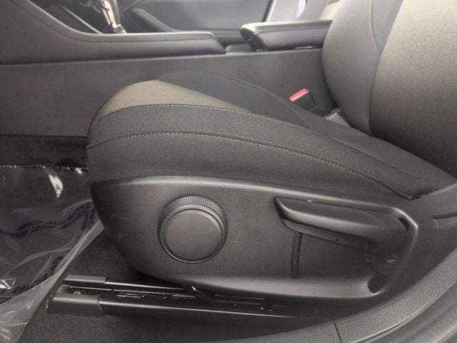2025 Mazda Mazda3 2.5 S