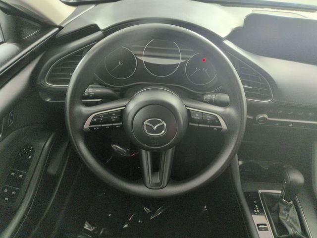 2025 Mazda Mazda3 2.5 S