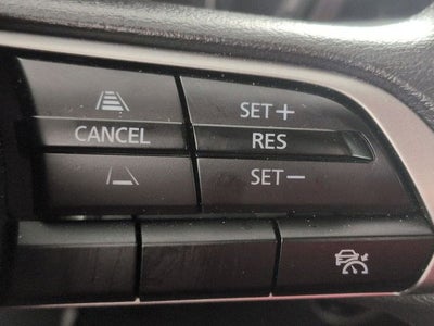 2025 Mazda Mazda3 2.5 S