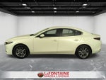 2025 Mazda Mazda3 2.5 S