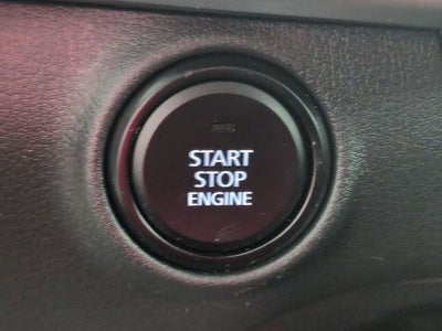 2025 Mazda Mazda3 2.5 S