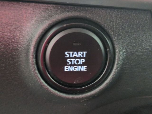 2025 Mazda Mazda3 2.5 S