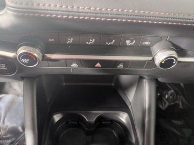 2025 Mazda Mazda3 2.5 S