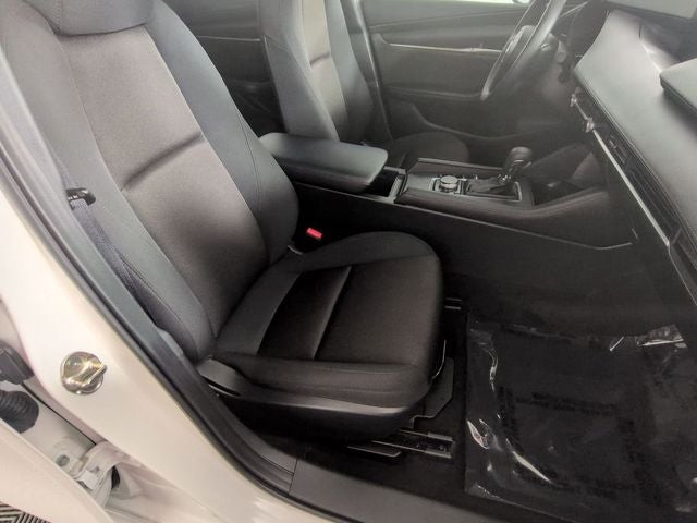 2025 Mazda Mazda3 2.5 S