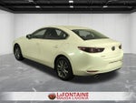 2025 Mazda Mazda3 2.5 S