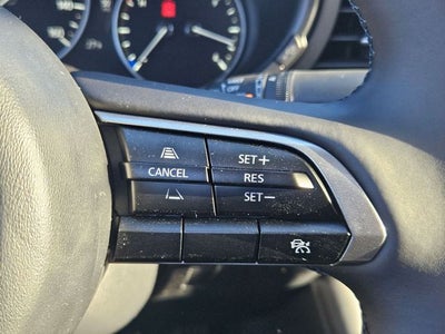 2026 Mazda Mazda3 2.5 S Preferred Base