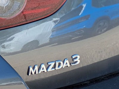 2026 Mazda Mazda3 2.5 S Preferred Base