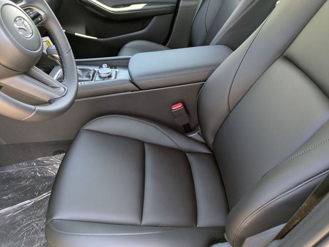 2026 Mazda Mazda3 2.5 S Preferred Base
