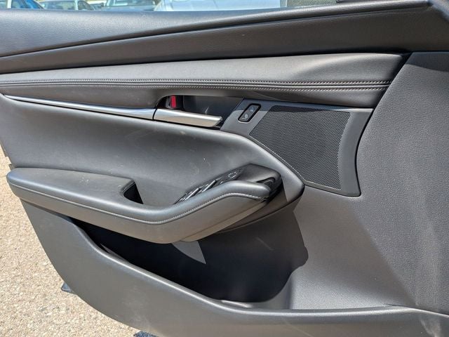 2026 Mazda Mazda3 2.5 S Preferred Base