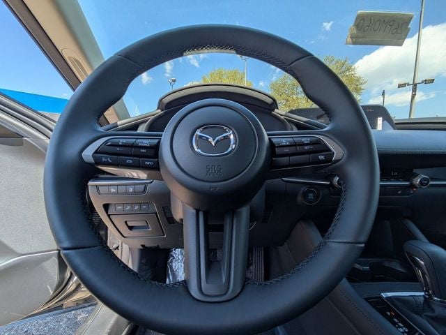 2026 Mazda Mazda3 2.5 S Preferred Base