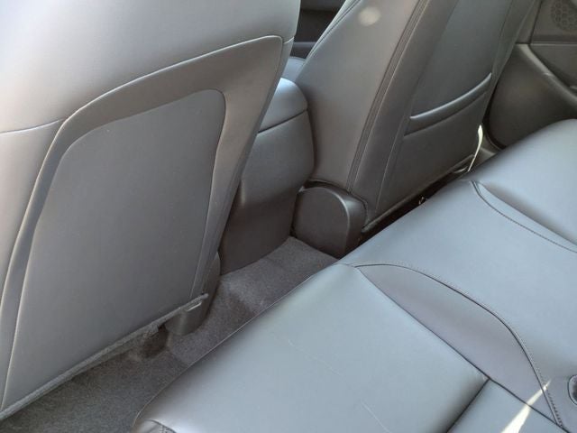 2026 Mazda Mazda3 2.5 S Preferred Base