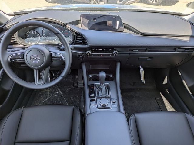 2026 Mazda Mazda3 2.5 S Preferred Base