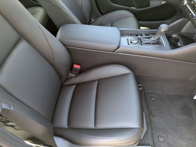 2026 Mazda Mazda3 2.5 S Preferred Base