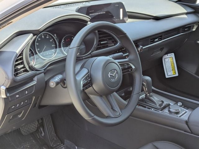 2026 Mazda Mazda3 2.5 S Preferred Base