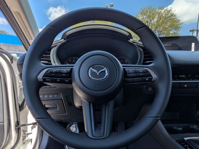 2026 Mazda Mazda3 2.5 S Preferred Base