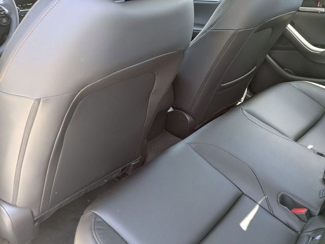 2026 Mazda Mazda3 2.5 S Preferred Base