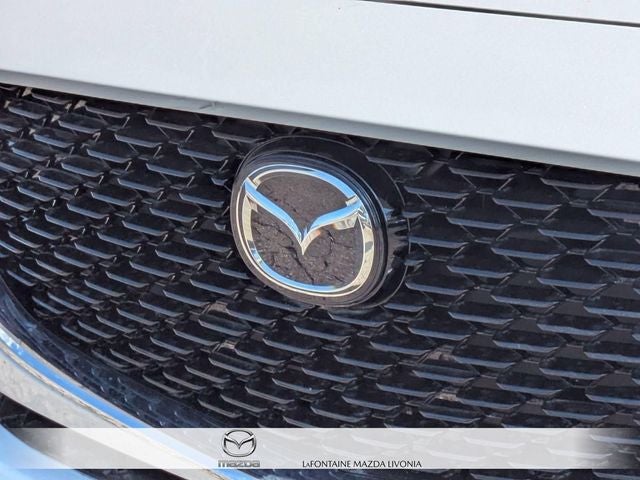 2026 Mazda Mazda3 2.5 S Preferred Base