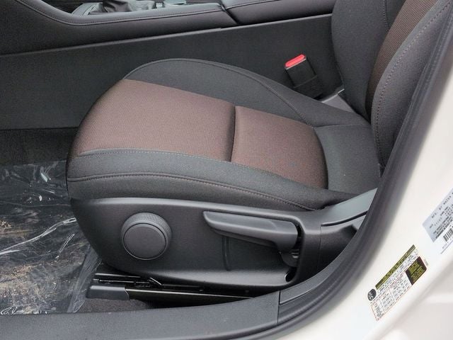 2026 Mazda Mazda3 2.5 S Base