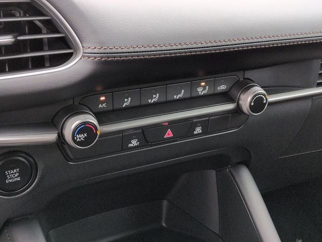 2026 Mazda Mazda3 2.5 S Base