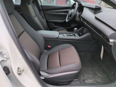 2026 Mazda Mazda3 2.5 S Base