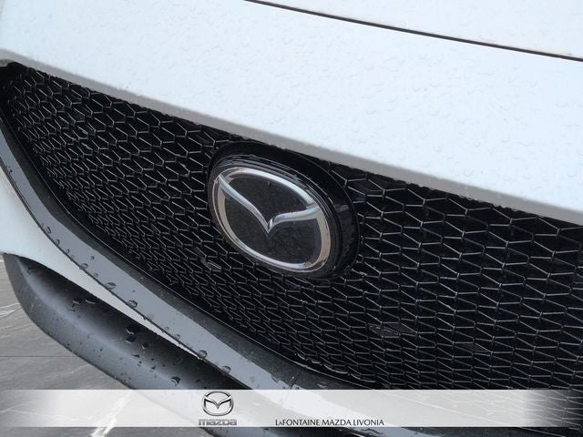 2026 Mazda Mazda3 2.5 S Base