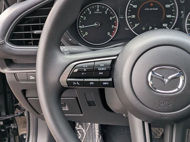 2026 Mazda Mazda3 2.5 S Base