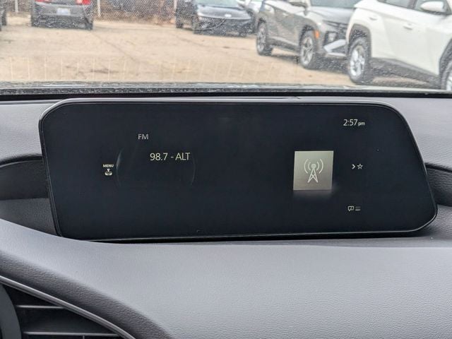 2026 Mazda Mazda3 2.5 S Base