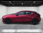 2026 Mazda Mazda3 2.5 S Select Sport Base
