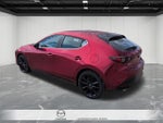2026 Mazda Mazda3 2.5 S Select Sport Base