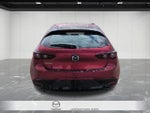 2026 Mazda Mazda3 2.5 S Select Sport Base