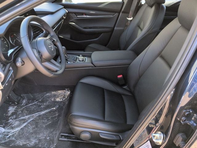 2026 Mazda Mazda3 2.5 S Select Sport Base
