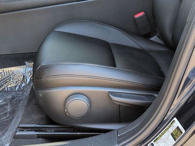 2026 Mazda Mazda3 2.5 S Select Sport Base