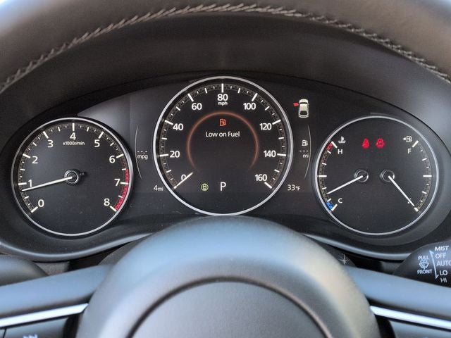 2026 Mazda Mazda3 2.5 S Select Sport Base