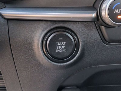 2026 Mazda Mazda3 2.5 S Select Sport Base