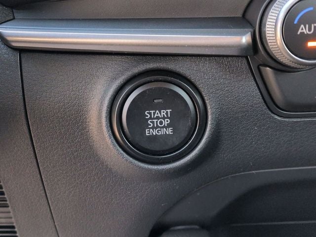 2026 Mazda Mazda3 2.5 S Select Sport Base