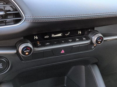 2026 Mazda Mazda3 2.5 S Select Sport Base