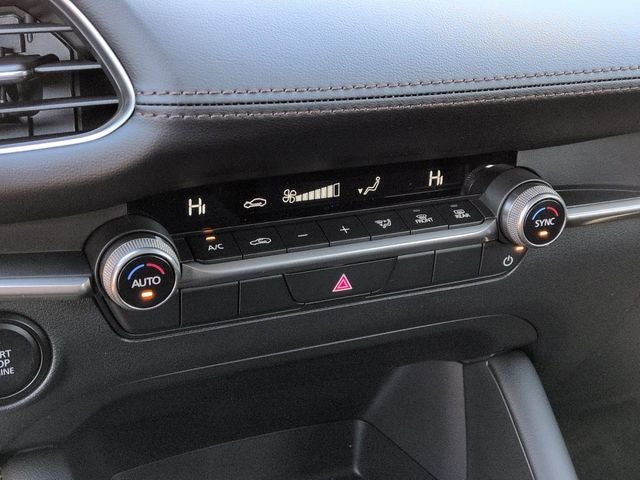 2026 Mazda Mazda3 2.5 S Select Sport Base