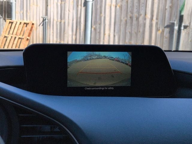 2026 Mazda Mazda3 2.5 S Select Sport Base