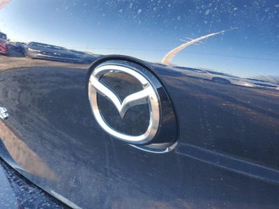 2024 Mazda Mazda3 2.5 S Select Sport Base
