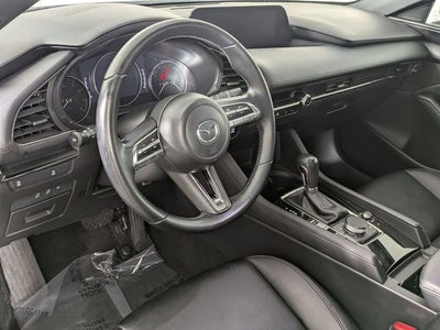 2023 Mazda Mazda3 2.5 S Preferred Package