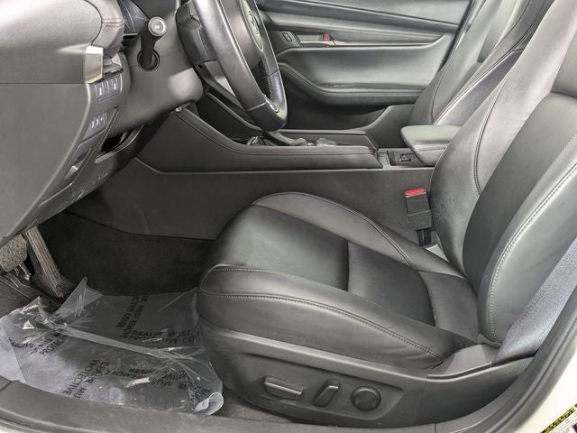 2023 Mazda Mazda3 2.5 S Preferred Package
